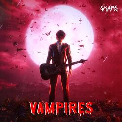VAMPIRES (Hyperspeed)