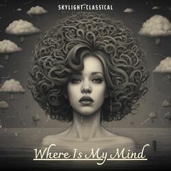 Where Is My Mind