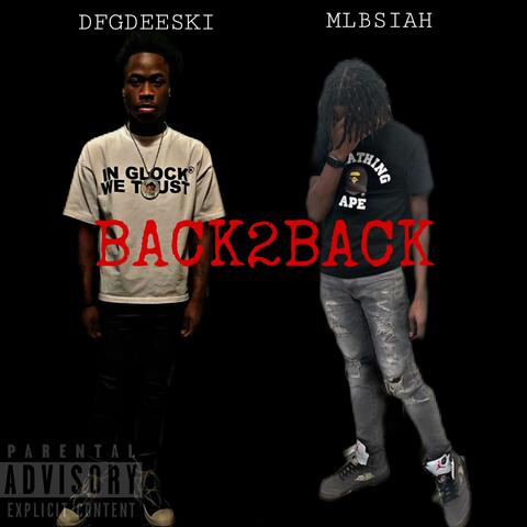 Back2Back