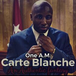 Carte Blanche