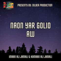 Naon Yar Golio Aw