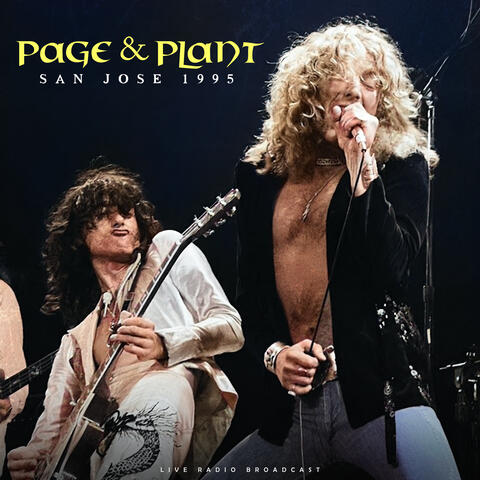 Page & Plant