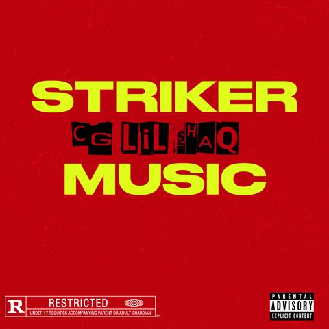 Striker Music