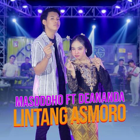 Lintang Asmoro