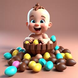 Surprise Eggs Doo Doo