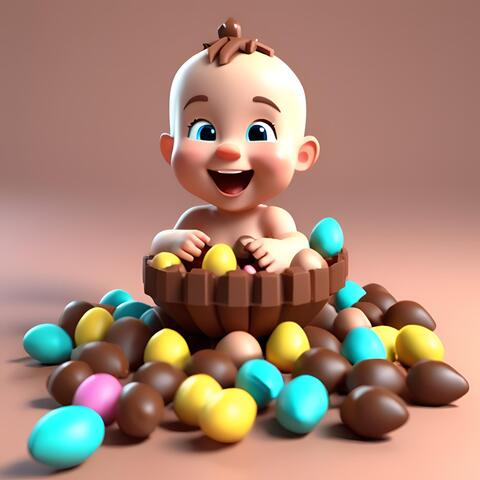 Surprise Eggs Doo Doo