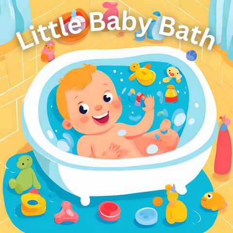 Little Baby Bath