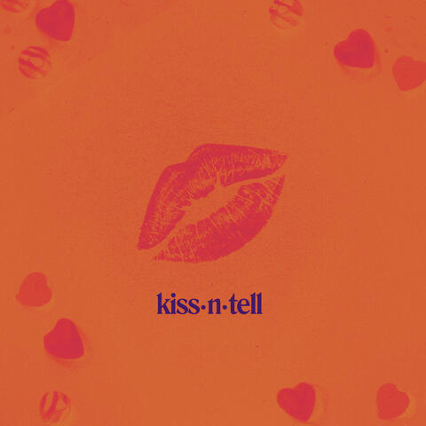 Kiss N Tell