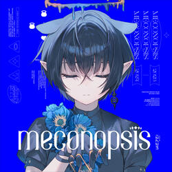 Meconopsis（Instrumental）