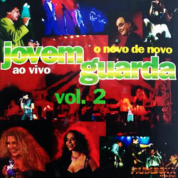 Vem Quente Que Estou Fervendo