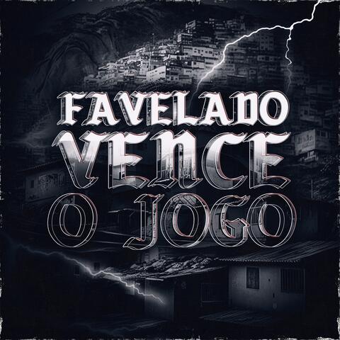 Favelado Vence o Jogo