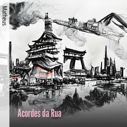 Acordes da Rua