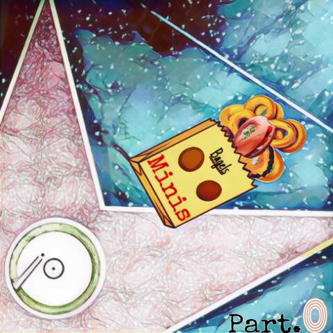 Bagels Minis Part. 0