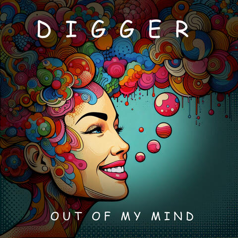 Out of my Mind