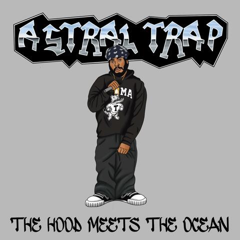 The Hood Meets The Ocean