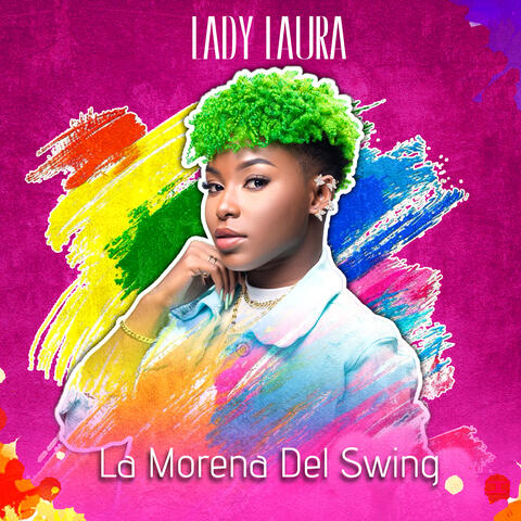 La Morena Del Swing