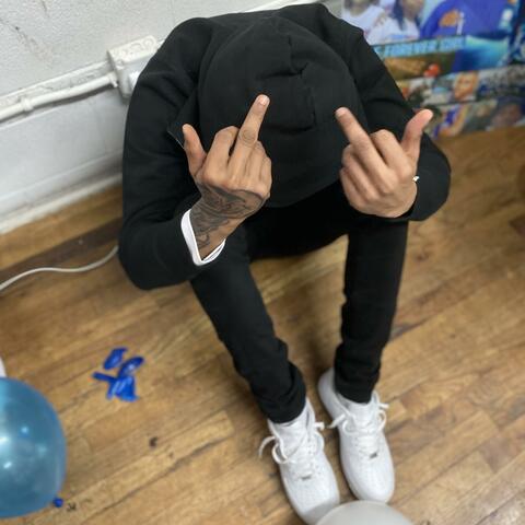 Stuck Ona 3rd