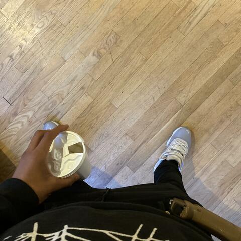 Depending On Me