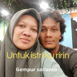 Untuk Istri Ku Ririn