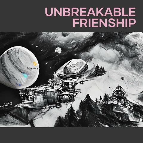 Unbreakable Frienship