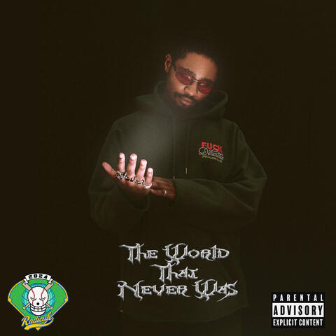 The World That Never Was