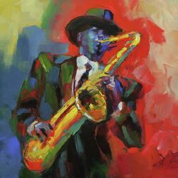 Bright jazz selection Vol.1