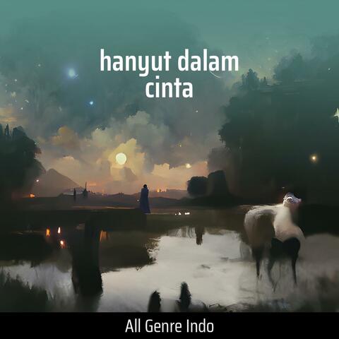 Hanyut Dalam Cinta