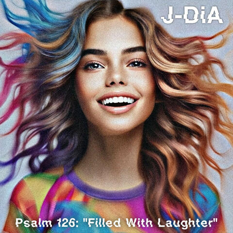 Psalm 126: "Filled With Laughter"