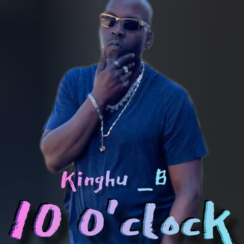 10 o'clock