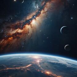 Echoes of Distant Dreams