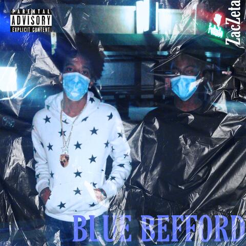 BLUE BEFFORD