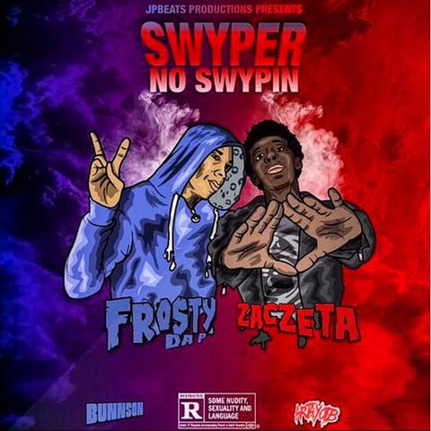 Swyper No Swypin
