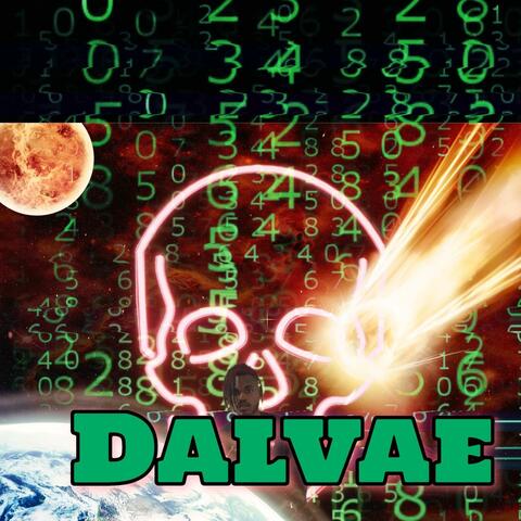 Welcome To  Dalverse 777