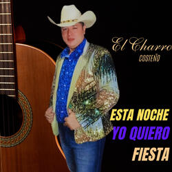 Esta Noche Yo Quiero Fiesta