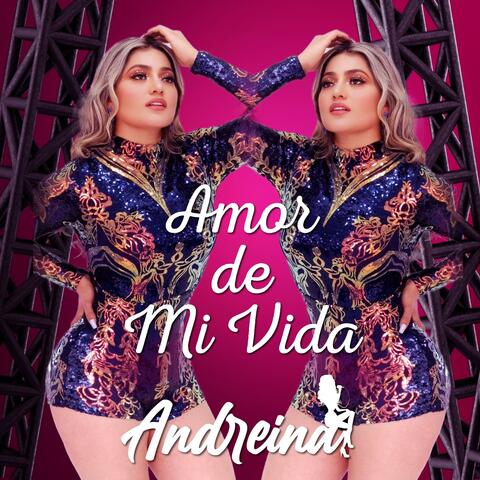 Amor De Mi Vida