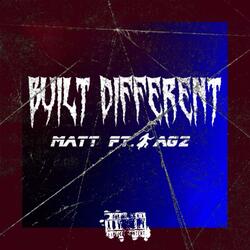Built Different