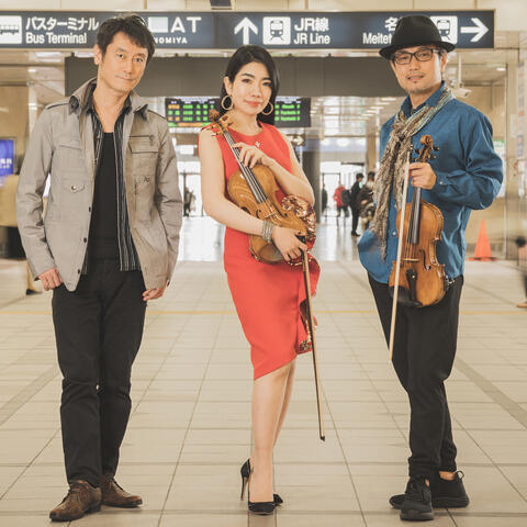 Birthday-Violin Melody-