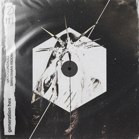 Sinnerman Riddim