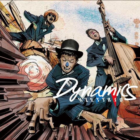 Dynamics