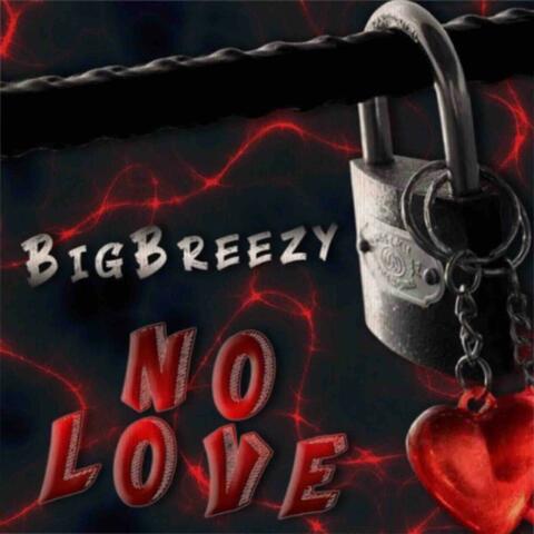No Love