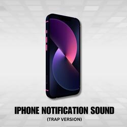 iPhone Notification Sound