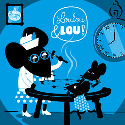 Baa Baa Black Sheep