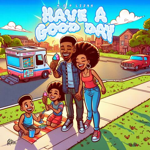 Have A Good Day