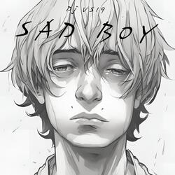 Sad Boy