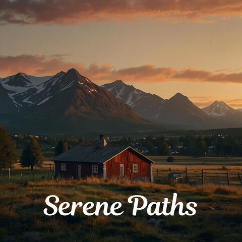 Serene Paths