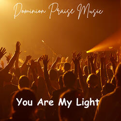 You are my Light