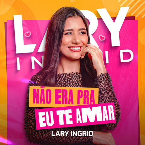 Não Era pra Eu te Amar
