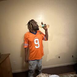 Yea Yea 4th Quarter FREESTYLE