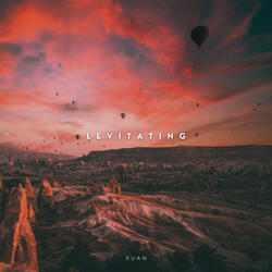 Levitating