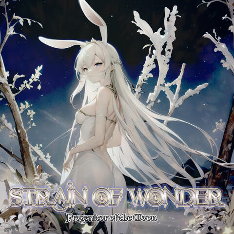 Strain of Wonder -Progenitor of the Moon-